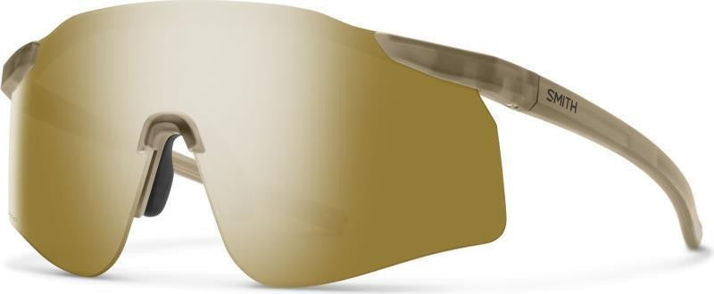 Defy, Matte Summit Crystal Frame, ChromaPop Bronze Mirror Lens - not applicable 1