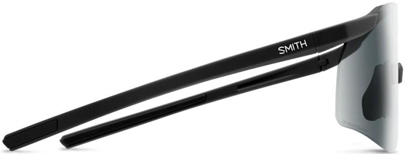 Defy - Matte Black Frame, ChromaPop Photochromic Clear To Gray Lens - not applicable 1