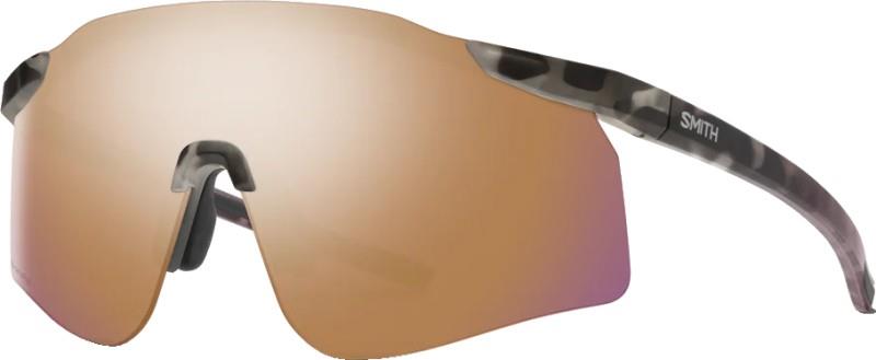 Defy - Matte Salt Haze Frame, ChromaPop Rose Gold Mirror Lens - not applicable 1