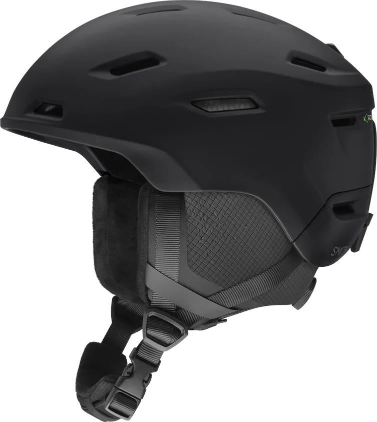 Descend Helmet - matte black 1