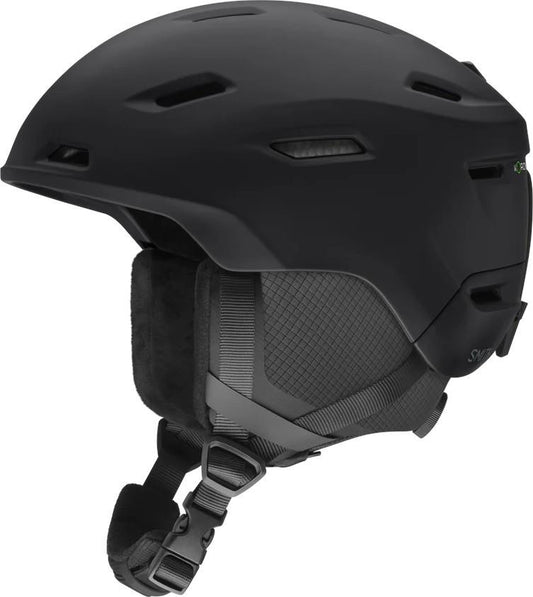 Descend Helmet - matte black 1