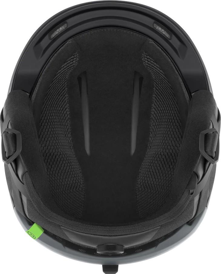 Descend Helmet - matte black 1