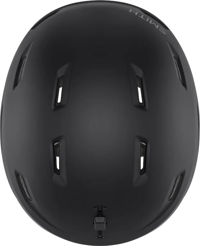 Descend Helmet - matte black 1