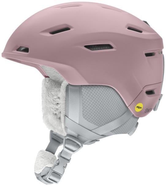 Descend MIPS Helmet - matte dusk 1
