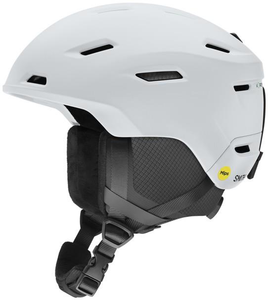 Descend MIPS Helmet - matte white 1