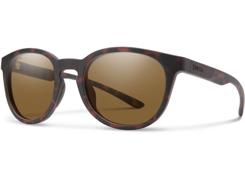 Eastbank CORE, Matte Tortoise Frame, Polarized Brown Lens - Not Applicable 1