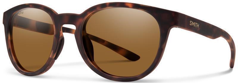Eastbank, Matte Tortoise Frame, ChromaPop Polarized Brown Lens - Not Applicable 1