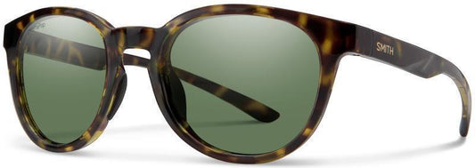 Eastbank, Vintage Tortoise Frame, ChromaPop Polarized Gray Green Lens - Not Applicable 1