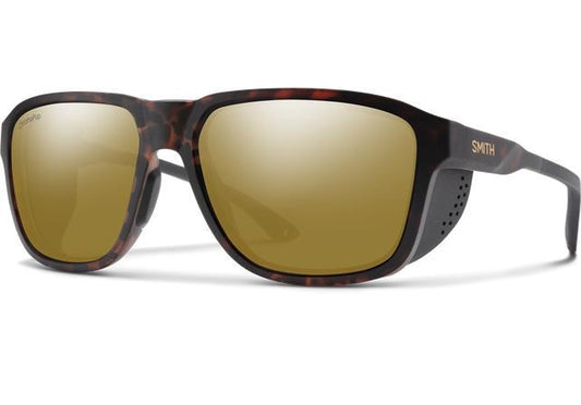Embark, Matte Tortoise Frame, ChromaPop Bronze Mirror Lens - Not Applicable 1