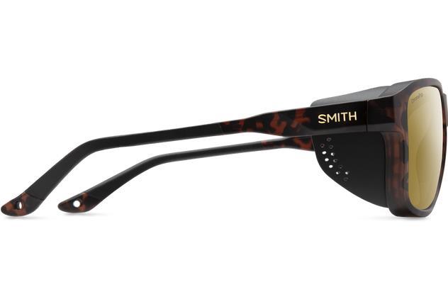 Embark, Matte Tortoise Frame, ChromaPop Bronze Mirror Lens - Not Applicable 2
