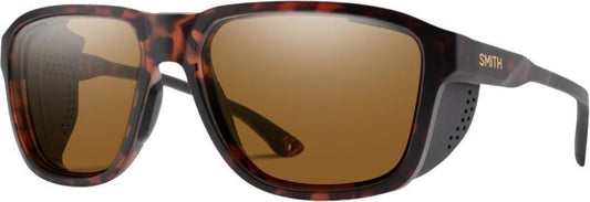 Embark, Matte Tortoise Frame, ChromaPop Glass Polarized Brown Lens - not applicable 1