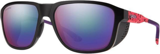 Embark, Matte Wild Child Frame, ChromaPop Polarized Violet Mirror Lens - Not Applicable 1