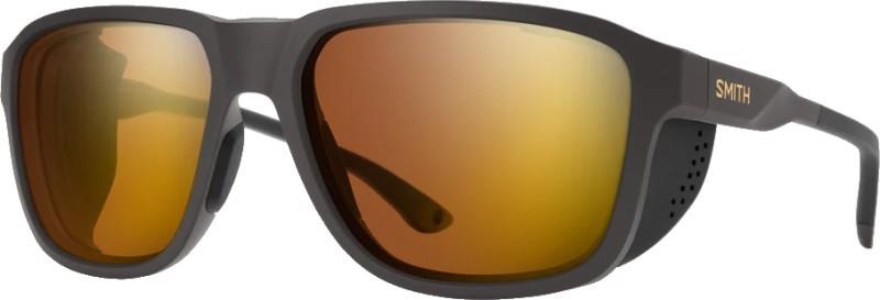 Embark - Matte Gravy Frame, ChromaPop Glacier Photochromic Copper Gold Mirror Lens - not applicable 1