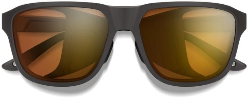 Embark - Matte Gravy Frame, ChromaPop Glacier Photochromic Copper Gold Mirror Lens - not applicable 1