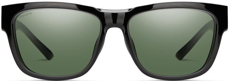 Ember, Black Frame, Gray Green / ChromaPop Polarized Lens - not applicable 1