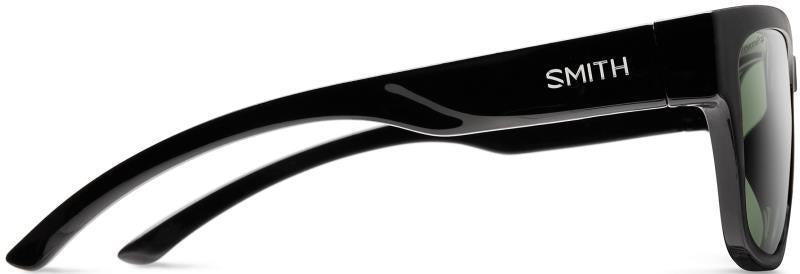 Ember, Black Frame, Gray Green / ChromaPop Polarized Lens - not applicable 1