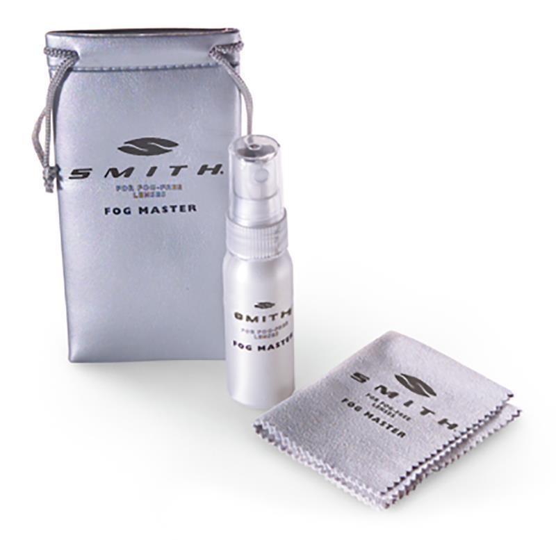 Fog Master Kit - Silver 1