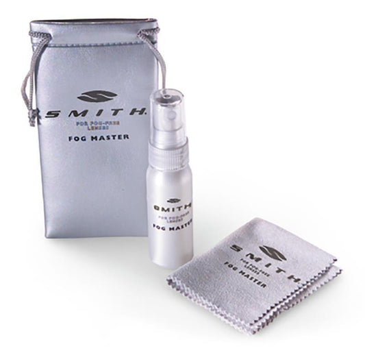 Fog Master Kit - Silver 1