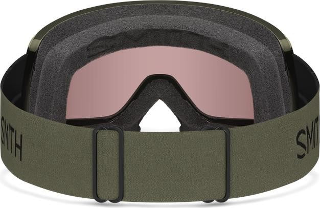 Frontier, Forest Frame, RC36 Lens - not applicable 1