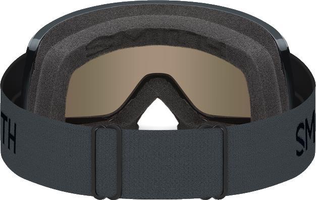 Frontier, Slate Frame,  Blue Sensor Mirror Lens - Not Applicable 2