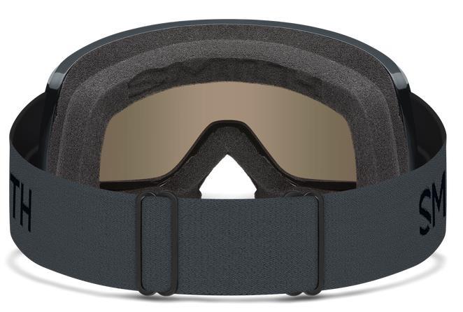 Frontier, Slate Frame,  Red Sol-X Mirror Lens - Not Applicable 4