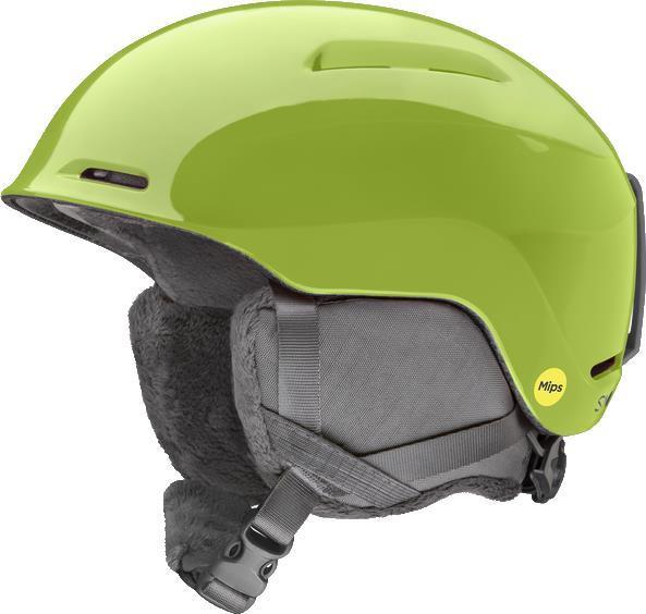 Glide MIPS Helmet - Junior - Algae 1