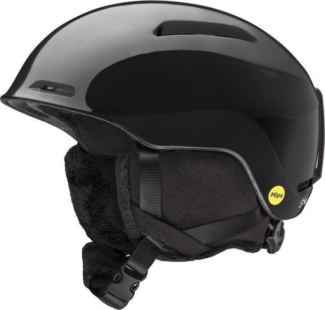 Glide MIPS Helmet - Junior - Black 1