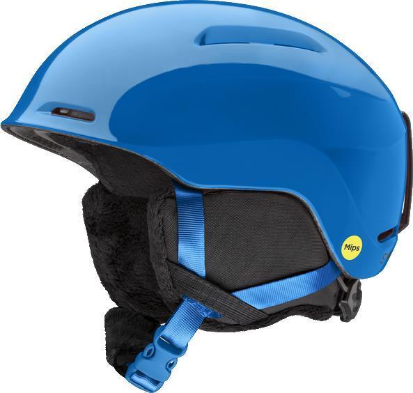 Glide MIPS Helmet - Junior - cobalt 1
