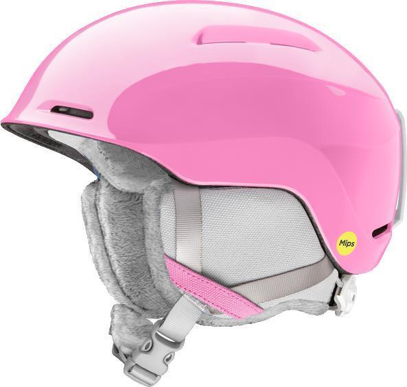 Glide MIPS Helmet - Junior - flamingo 1