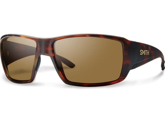 Guides Choice, Matte Havana Frame, ChromaPop+ Polarized Brown / ChromaPop+ Polarized Lens - not applicable 1