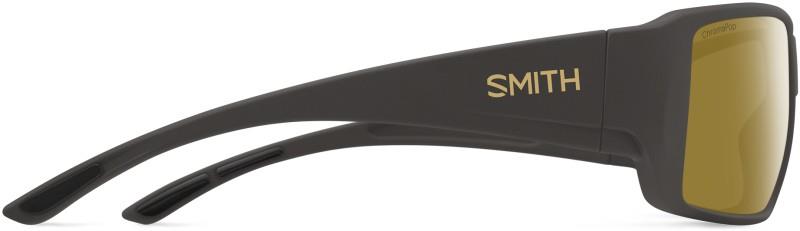 Guide`s Choice XL - Matte Gravy Frame, ChromaPop Polarized Bronze Mirror Lens - not applicable 1