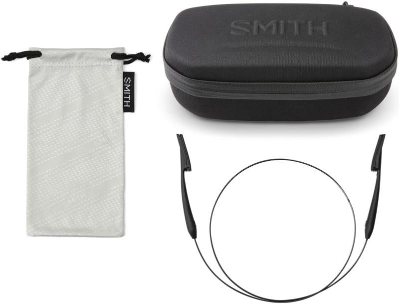 Guide`s Choice XL - Matte Gravy Frame, ChromaPop Polarized Bronze Mirror Lens - not applicable 1