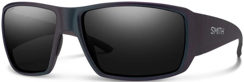 Guide`s Choice - Matte Fathom Frame, ChromaPop Polarized Black Lens - not applicable 1