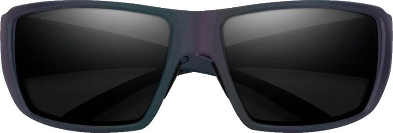 Guide`s Choice - Matte Fathom Frame, ChromaPop Polarized Black Lens - not applicable 1