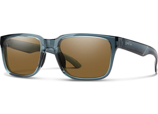 Headliner, Crystal Stone Green Frame, ChromaPop Polarized Brown / ChromaPop Polarized Lens - not applicable 1