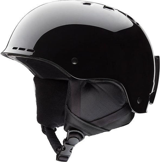 Holt Helmet - Junior - black 1