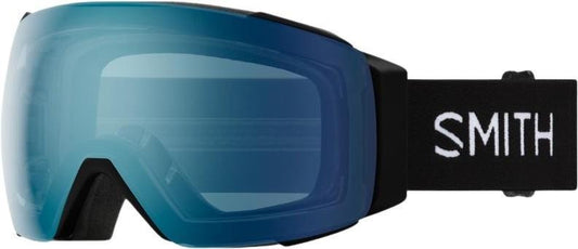 I/O Mag, Black Frame, ChromaPop Everyday Blue Mirror Lens - not applicable 1