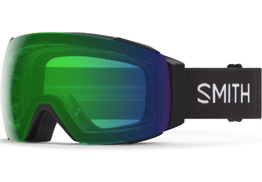 I/O Mag, Black Frame, ChromaPop Everyday Green Mirror Lens - not applicable 1