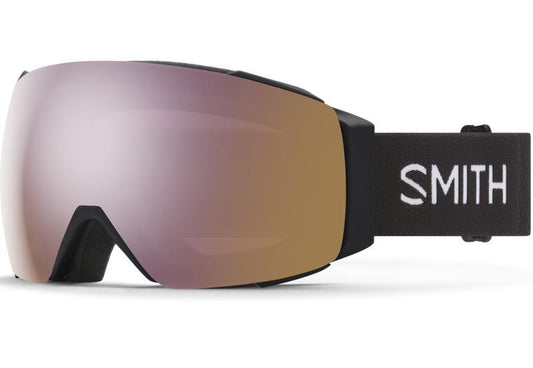 I/O Mag, Black Frame, ChromaPop Everyday Rose Gold Mirror Lens - not applicable 1