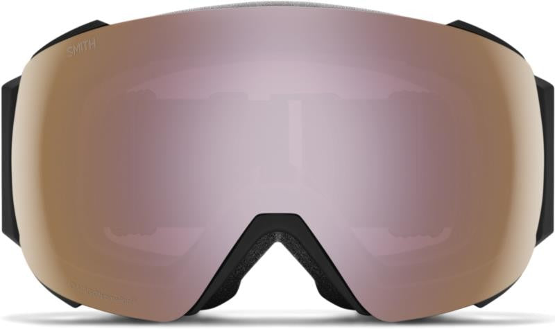 I/O Mag, Black Frame, ChromaPop Everyday Rose Gold Mirror Lens - not applicable 1
