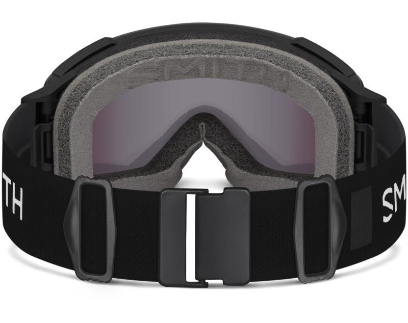 I/O Mag, Black Frame, ChromaPop Everyday Rose Gold Mirror Lens - not applicable 1