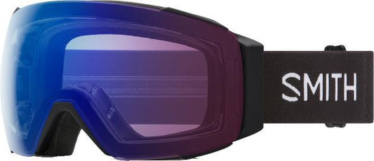 I/O Mag, Black Frame, ChromaPop Photochromic Rose Flash Lens / ChromaPop Storm Yellow Flash Extra L - not applicable 1