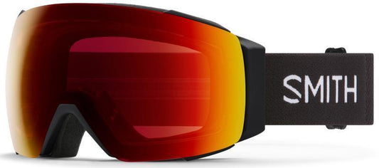 I/O Mag, Black Frame, ChromaPop Sun Red Mirror Lens / ChromaPop Storm Yellow Flash Extra Lens - not applicable 1
