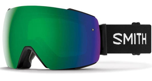 I/O Mag, Black Frame, Chromapop Sun Green Mirror Lens / Chromapop Storm Rose Flash Extra Lens - not applicable 1