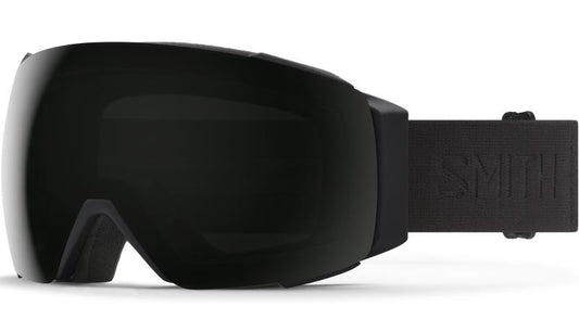 I/O Mag, Blackout Frame, ChromaPop Sun Black Lens - not applicable 1