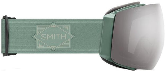 I/O Mag, Cactus Goggles, ChromaPop Sun Platinum Mirror Lens - not applicable 1