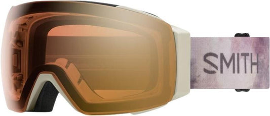 I/O Mag, Chalk Bleach Frame, ChromaPop Pro Photochromic Gold Mirror Lens - not applicable 1