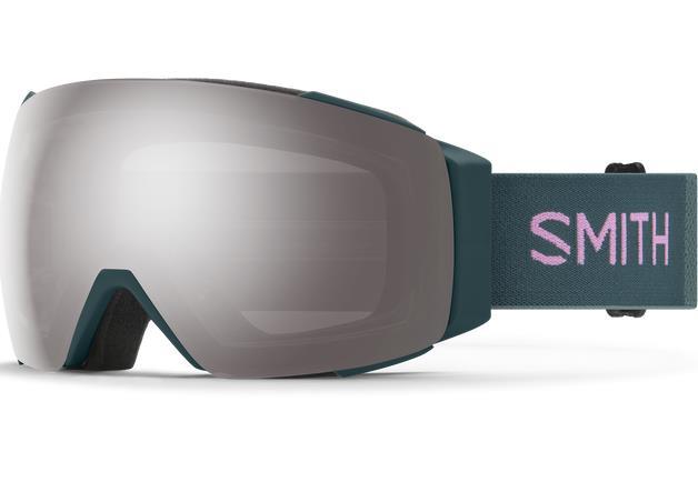 I/O Mag, Everglade Frame, ChromaPop Everyday Rose Gold Mirror Lens / ChromaPop Storm Rose Flash Ext - not applicable 1