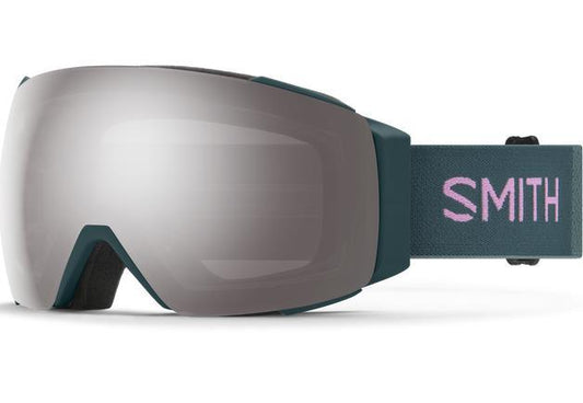 I/O Mag, Everglade Frame, ChromaPop Everyday Rose Gold Mirror Lens / ChromaPop Storm Rose Flash Ext - not applicable 1