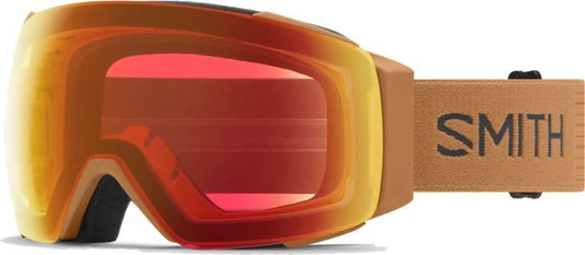 I/O Mag, Komodo Goggles, ChromaPop Pro Photochromic Red Mirror Lens - not applicable 1